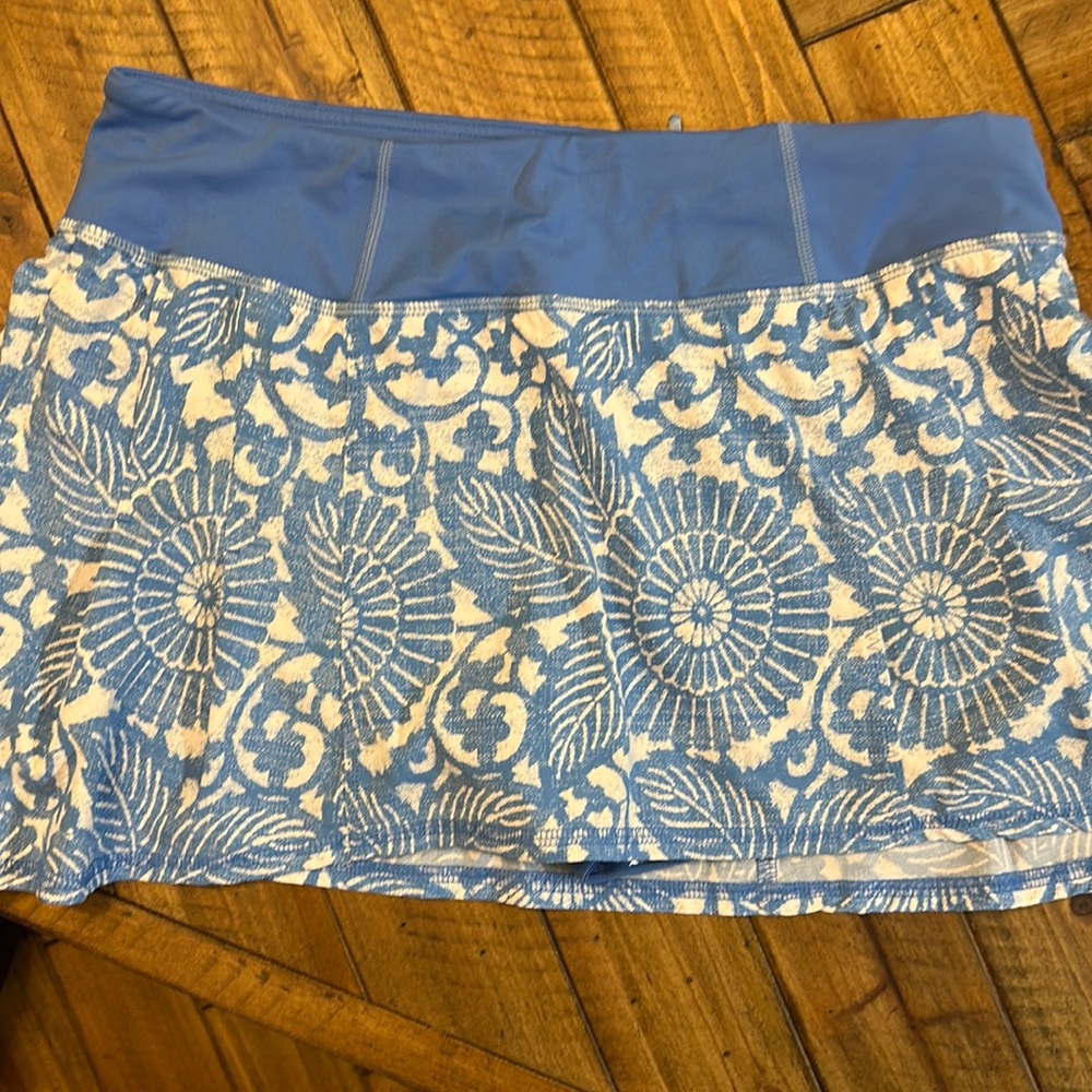 Lululemon Skirt